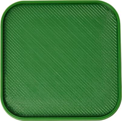 Show full view: Stroodies Leopard Geckos LitterBox, Leaf Green, 4-in slide 2 of 5