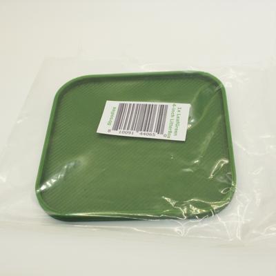 Show full view: Stroodies Leopard Geckos LitterBox, Leaf Green, 4-in slide 3 of 5