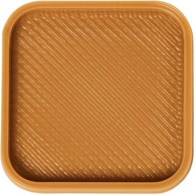 Show full view: Stroodies Leopard Geckos LitterBox, SandBar Tan, 2-in slide 2 of 5