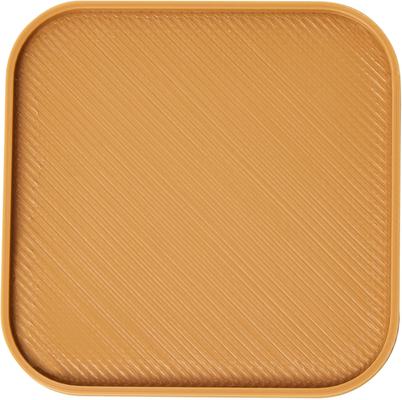 Show full view: Stroodies Leopard Geckos LitterBox, SandBar Tan, 4-in slide 2 of 5