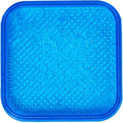 Show full view: Stroodies Leopard Geckos LitterBox, Sapphire, 2-in slide 2 of 5