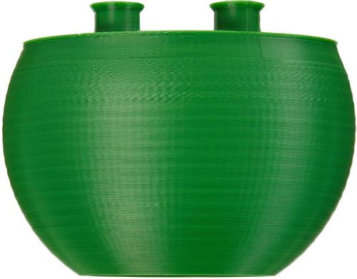 Show full view: Stroodies MagLoft Magnetic BubbleLoft Gecko Hideout, Leaf Green, Regular/Adult slide 2 of 8