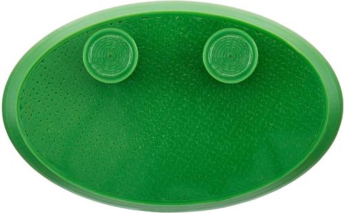 Show full view: Stroodies MagLoft Magnetic BubbleLoft Gecko Hideout, Leaf Green, Regular/Adult slide 3 of 8