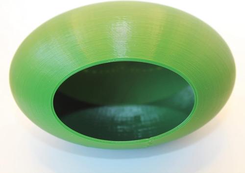 Show full view: Stroodies MagLoft Magnetic BubbleLoft Gecko Hideout, Leaf Green, Regular/Adult slide 6 of 8