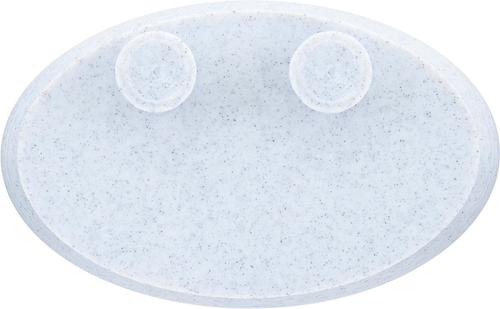 Show full view: Stroodies MagLoft Magnetic BubbleLoft Gecko Hideout, Marble, Regular/Adult slide 3 of 5