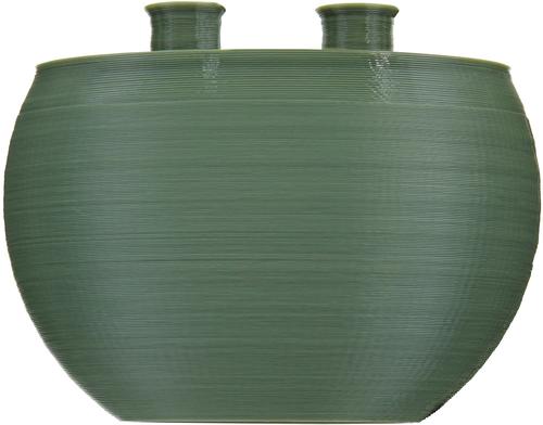 Show full view: Stroodies MagLoft Magnetic BubbleLoft Gecko Hideout, Olive Drab, Regular/Adult slide 2 of 7