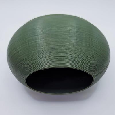 Show full view: Stroodies MagLoft Magnetic BubbleLoft Gecko Hideout, Olive Drab, Regular/Adult slide 5 of 7