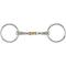 Show in main carousel: Stubben 2-in-1 Loose Ring Snaffle Horse Bit, 16-mm, 5-in slide 4 of 5
