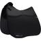 Show in main carousel: Stubben Adjuster Streamline Dressage Horse Saddle Pad, Black slide 1 of 2