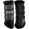 Show in main carousel: Stubben Airflow Brushing Fleece Lined Horse Boots, Black, Large slide 1 of 8