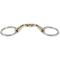 Show in main carousel: Stubben Anatomic Loose Ring Snaffle Horse Bit, 16-mm, 5-in slide 1 of 2