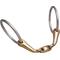 Show in main carousel: Stubben Anatomic Loose Ring Snaffle Horse Bit, 16-mm, 5-in slide 2 of 2