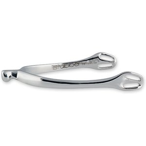 Stubben Dynamic Spurs, 15-mm