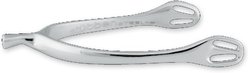 Stubben Dynamic Spurs, 20-mm