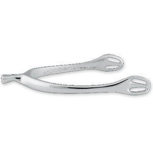 Stubben Dynamic Spurs, 20-mm