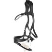 Stubben Waterford Horse Bridle, Black