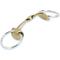 Show in main carousel: Stubben Golden Wings Snaffle Horse Bit, 14-mm, 5.75-in slide 3 of 3