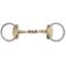 Show in main carousel: Stubben Golden Wings Snaffle Horse Bit, 14-mm, 5-in slide 1 of 1