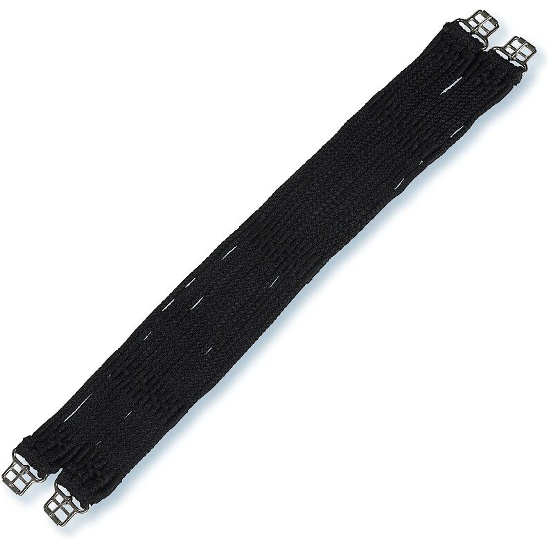 Stubben Horse Cord Girth, Brown, 42-in
