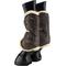 Show in main carousel: Stubben Hybrid Open Fleece Lined Front Horse Boots, Brown, Medium slide 1 of 2