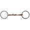 Show in main carousel: Stubben Loose Ring Snaffle Horse Bit, 16-mm, 5.25-in slide 1 of 1