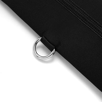 Show full view: Stubben Neoprene Horse Dressage Girth, Black, 22-in slide 5 of 6