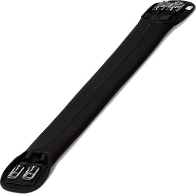 Show full view: Stubben Neoprene Horse Dressage Girth, Black, 22-in slide 6 of 6