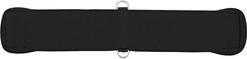 Show full view: Stubben Neoprene Horse Dressage Girth, Black, 22-in slide 3 of 6