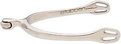 Stubben Soft Touch Dynamic Spurs, 15-mm slide 2 of 4