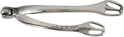 Show full view: Stubben Soft Touch Dynamic Spurs, 15-mm slide 2 of 4