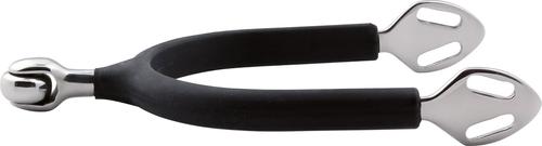 Show full view: Stubben Soft Touch Spurs 35-mm slide 2 of 3