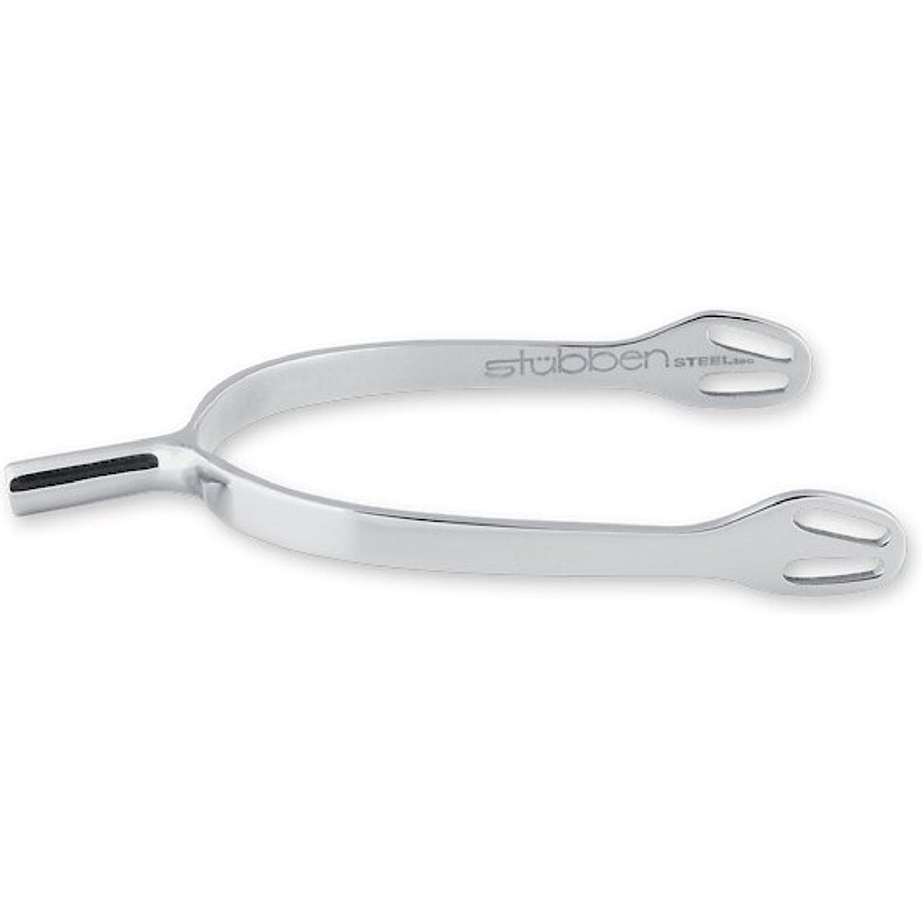 Stubben STEELtec Spurs, 25-mm