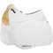 Show in main carousel: Stubben Streamline Adjuster Lambswool Dressage Horse Saddle Pad, White slide 1 of 1