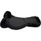 Show in main carousel: Stubben Streamline Adjuster Lambswool Jump Horse Half Saddle Pad, Black slide 1 of 1