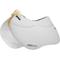 Show in main carousel: Stubben Streamline Adjuster Lambswool Jump Horse Saddle Pad, White slide 1 of 1
