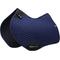 Show in main carousel: Stubben Streamline Close Contact Jumping Horse Saddle Pad, Blue slide 1 of 2