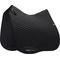 Show in main carousel: Stubben Streamline Dressage Horse Saddle Pad, Black slide 1 of 3