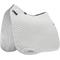 Show in main carousel: Stubben Streamline Dressage Horse Saddle Pad, White slide 1 of 4