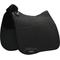 Show in main carousel: Stubben Streamline Lambswool Dressage Horse Saddle Pad, Black slide 1 of 2