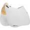 Show in main carousel: Stubben Streamline Lambswool Dressage Horse Saddle Pad, White slide 1 of 3