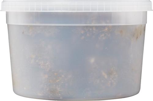 Show full view: Stud Muffins Molasses Horse Treats, 20-oz tub slide 2 of 7