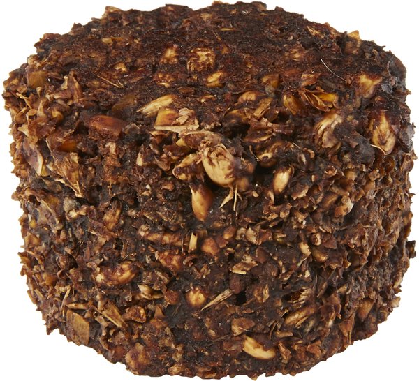 Show full view: Stud Muffins Molasses Horse Treats, 20-oz tub slide 3 of 7