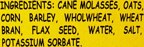 Show full view: Stud Muffins Molasses Horse Treats, 20-oz tub slide 4 of 7