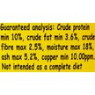 Show in main carousel: Stud Muffins Molasses Horse Treats, 20-oz tub slide 5 of 7