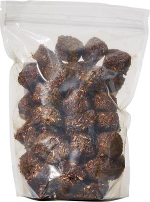 Show full view: Stud Muffins Molasses Horse Treats, 45-oz bag slide 2 of 7