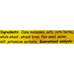 Show in main carousel: Stud Muffins Molasses Horse Treats, 45-oz bag slide 4 of 7