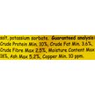Show in main carousel: Stud Muffins Molasses Horse Treats, 45-oz bag slide 5 of 7