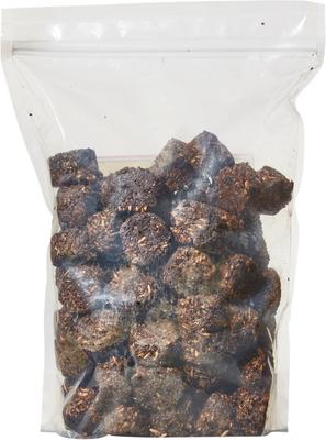 Show full view: Stud Muffins Molasses Horse Treats, 90-oz bag slide 2 of 7