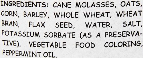 Show full view: Stud Muffins Peppermint Horse Treats, 20-oz tub slide 4 of 6