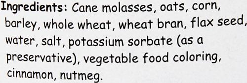 Show full view: Stud Muffins Rocky Trail Cinnamon Horse Treats, 20-oz tub slide 4 of 7